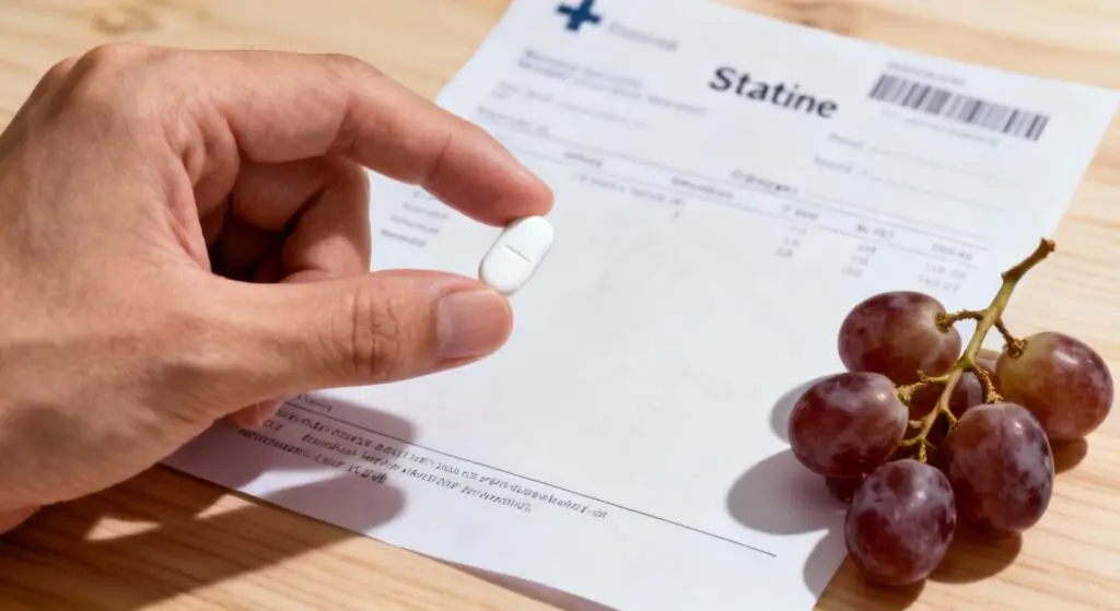 Statines : faut-il s’inquiéter ? Ce que la science dit vraiment