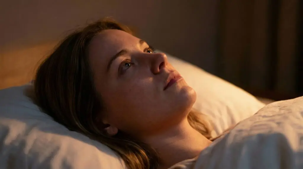 Quand l’argent nous vole notre sommeil : le stress financier nous suit jusqu’au lit, révèle une étude