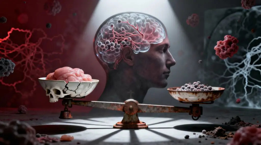 L’obésité accélère le développement de l’Alzheimer, révèlent de nouveaux tests sanguins