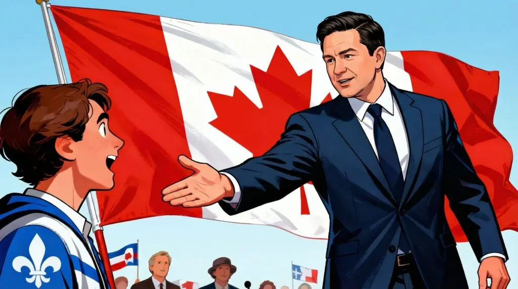 Le spectre référendaire du PQ force Ottawa à réévaluer sa stratégie anti-souveraineté