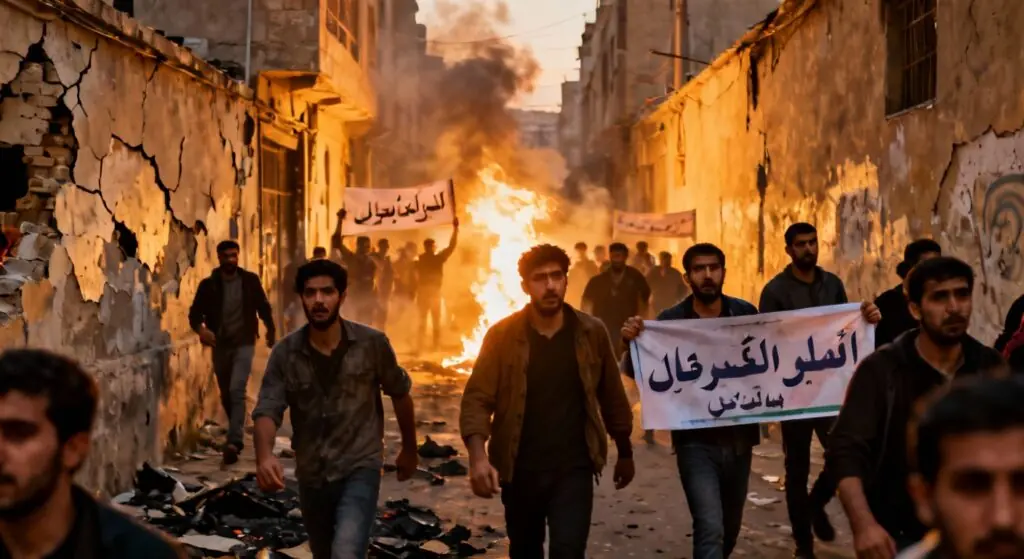 Violences mortelles en Iran : un mouvement de contestation né du coût de la vie