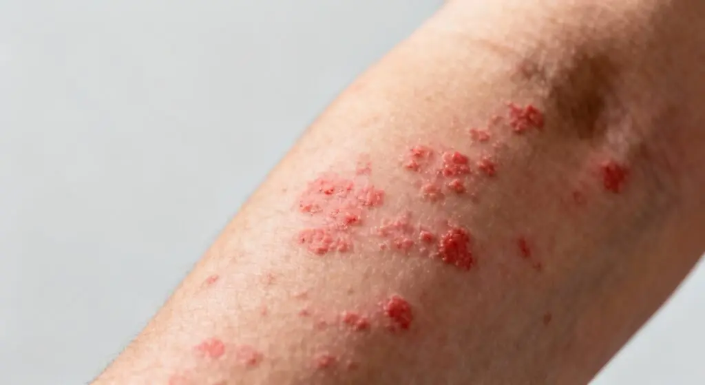 Risankizumab à dose élevée : une piste prometteuse pour un répit plus long contre le psoriasis