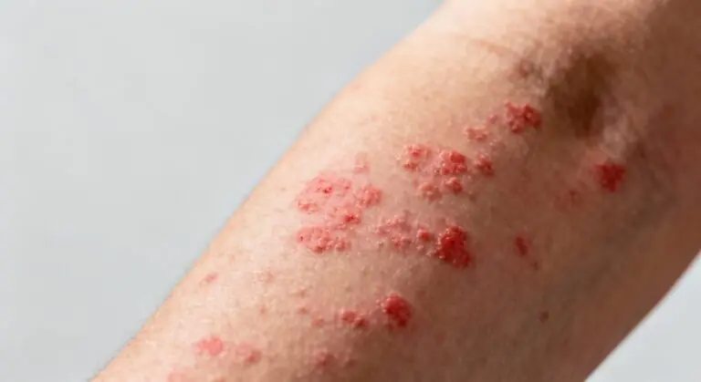 Risankizumab à dose élevée : une piste prometteuse pour un répit plus long contre le psoriasis