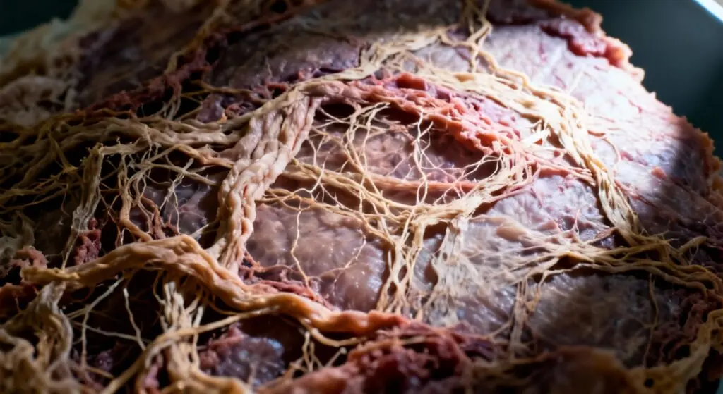 Le tissu cicatriciel désorganisé pourrait préparer le terrain pour une dangereuse complication du placenta