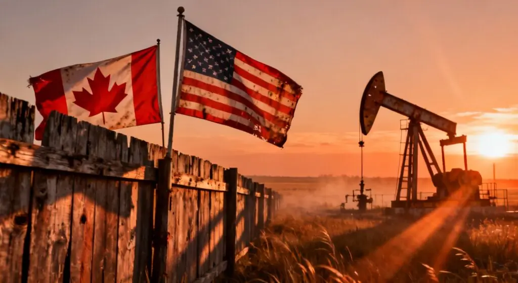 Venezuela et ressources canadiennes : l’ombre d’une intervention américaine plane-t-elle ?