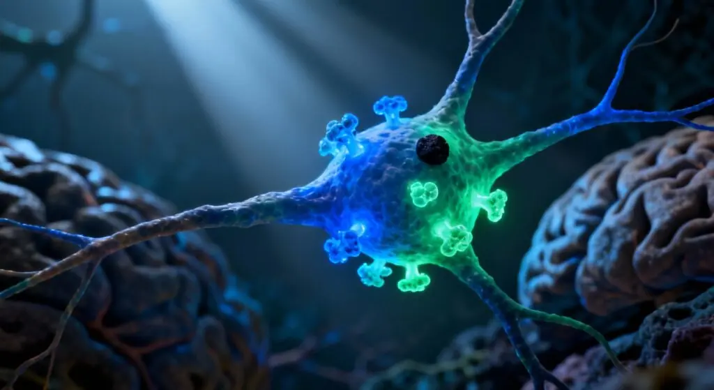 Une mutation génétique liée à la schizophrénie bloque complètement une cible cérébrale cruciale pour les futurs médicaments