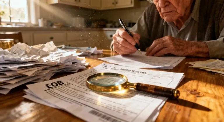 Comprendre ses factures médicales : guide pratique pour faire face à ce casse-tête financier