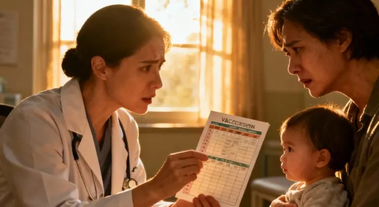 Le dilemme des autorités sanitaires du Minnesota face à l’allègement des recommandations fédérales de vaccination infantile