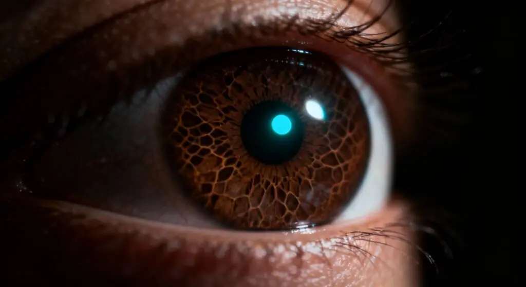 C’est une toute petite danse, mais c’est historique : des chercheurs filment pour la première fois le « tressaillement » de nos cellules de la vision nocturne