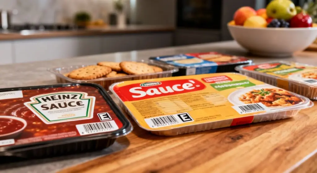 L’augmentation de la consommation d’additifs alimentaires est liée à un plus grand risque de diabète de type 2, selon une étude française