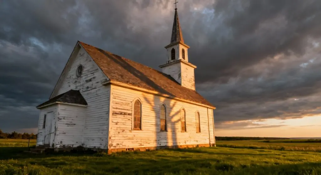 Retrouver ses racines et son chœur acadien à Chezzetcook