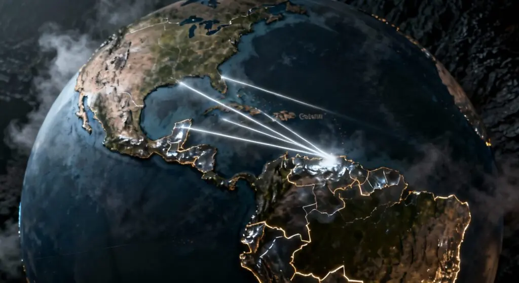 Le raid américain au Venezuela est-il un modèle pour la Chine à Taïwan ? Une analyse des experts.