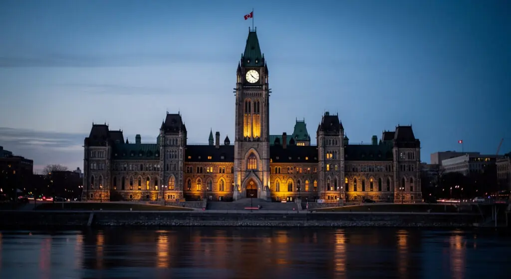 La démission de Chrystia Freeland comme députée entre en vigueur aujourd’hui, provoquant une réorganisation politique à Ottawa