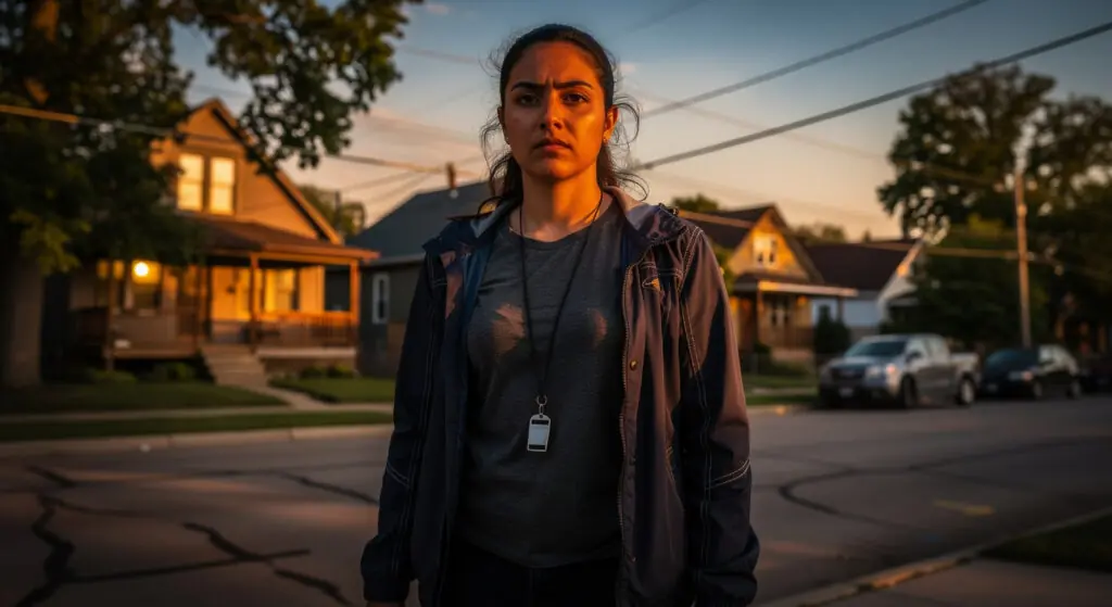 Une élue du Minnesota dénonce l’ICE, une « police secrète » et « impunie »