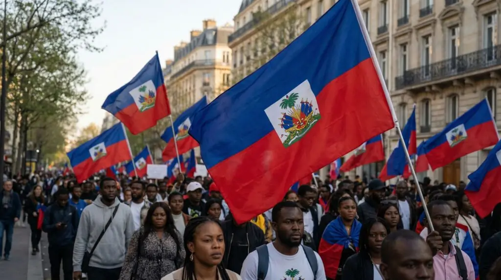 Dette d’Haïti : quand le passé colonial de la France refait surface, 200 ans plus tard