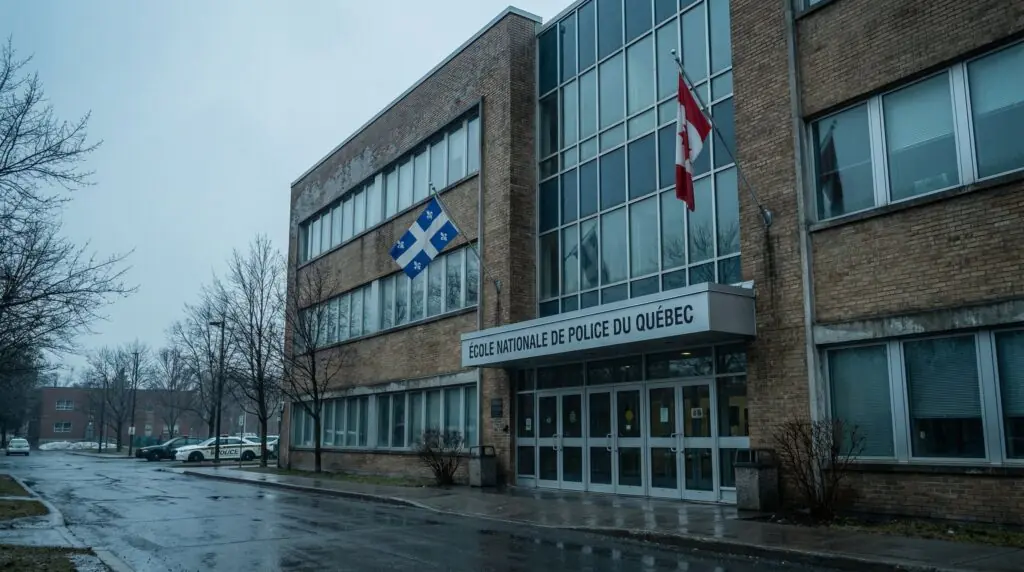 Coupures à l’École de police : la sécurité sacrifiée pour des économies de « bout de chandelle » ?