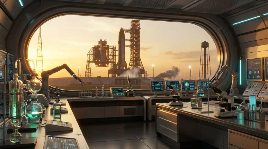 2026 : L’année où la science-fiction rattrape enfin la réalité?
