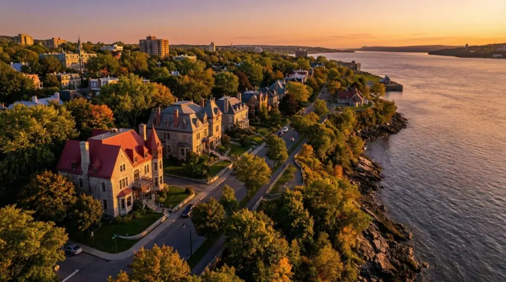 Le 3e lien face au mur du patrimoine : Québec aura son mot à dire