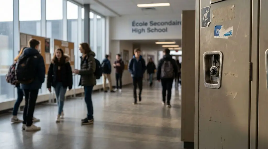 Plus d’argent, même bilan : le casse-tête éducatif de la CAQ