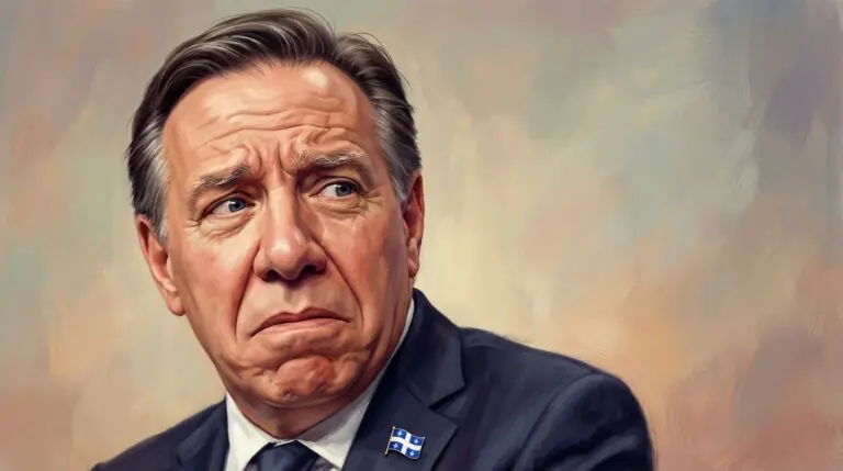 Bilan des relations Legault et Autochtones : une occasion manquée marquée par des tensions
