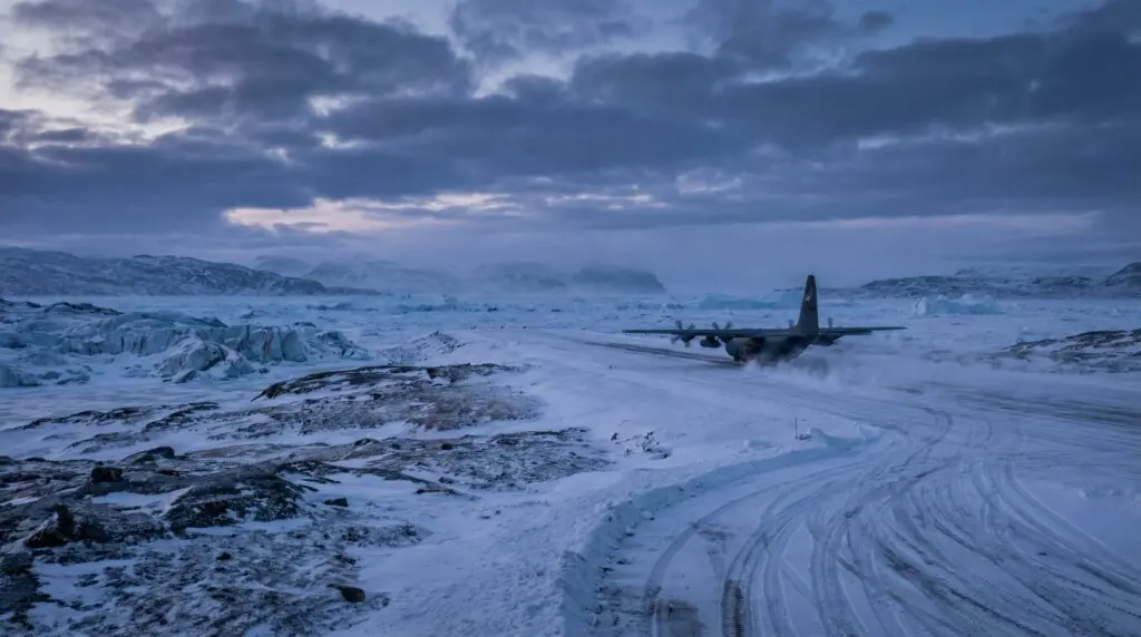 Bras de fer arctique : L’Europe déploie ses soldats au Groenland face aux convoitises de Trump