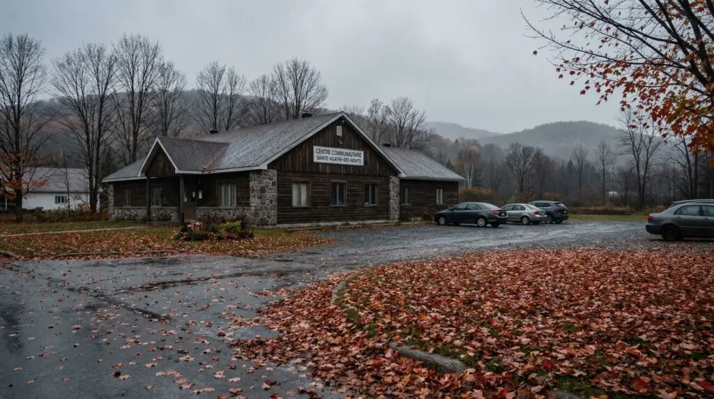 Des zones d’ombre financières planent sur le Centre de pédiatrie sociale de Sainte-Agathe