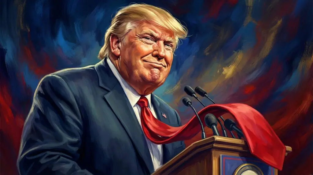 Groenland, Nobel et tensions : le bilan explosif de l’an 1 du retour de Trump