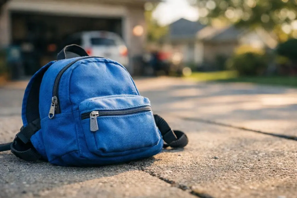 Un sursis pour le petit Liam : la justice américaine freine l’expulsion