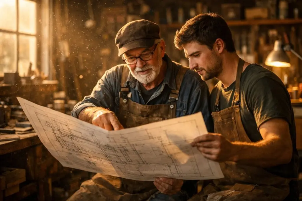 Vague de reprises : quand nos entreprises changent de main pour survivre