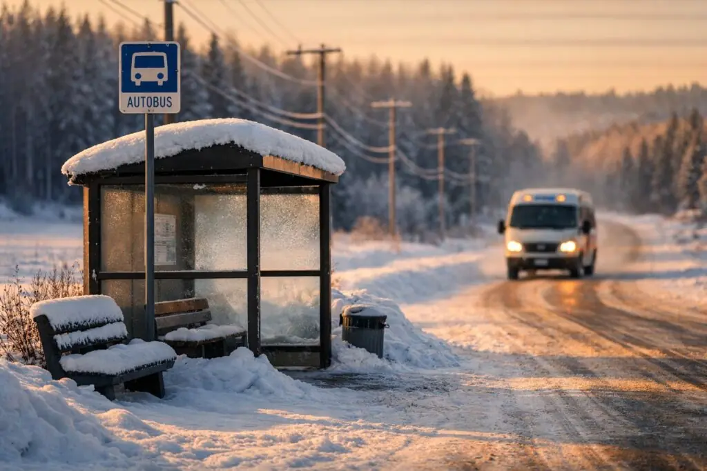 Transport collectif : la douche froide de 200 millions qui secoue nos régions