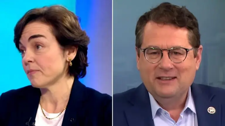 Course à la chefferie de la CAQ : une fracture géographique se dessine entre Montréal et Québec