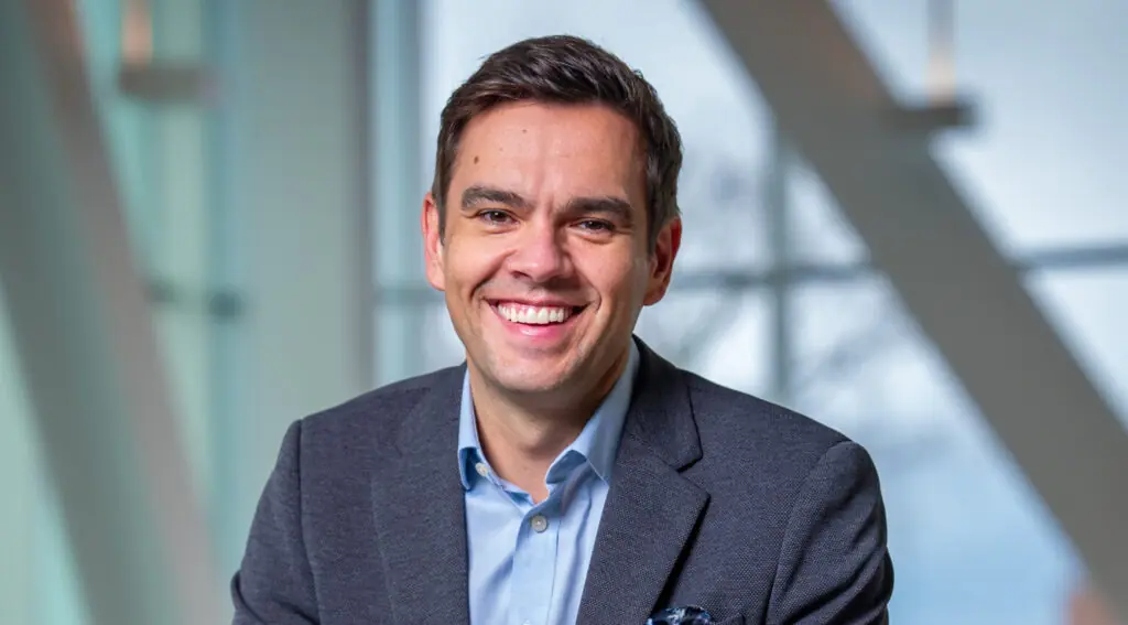Charles Milliard au PLQ : un couronnement sous haute tension et un premier défi nommé Rizqy