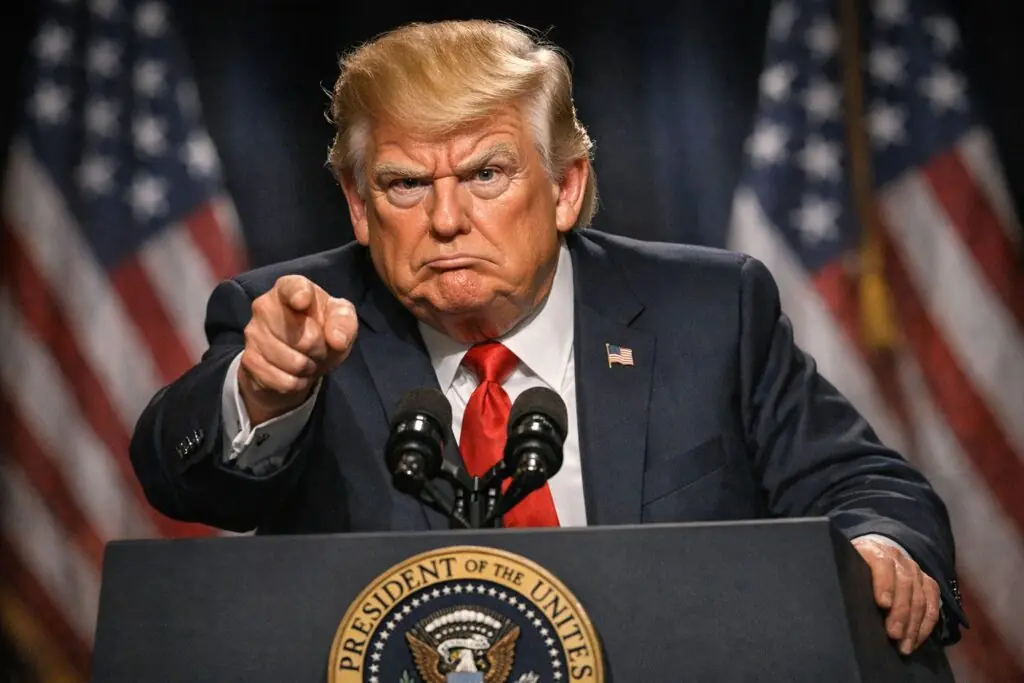L’effet TACO : quand les menaces tarifaires de Donald Trump se heurtent à la réalité des chiffres