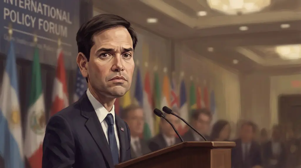 Munich : Marco Rubio dévoile la vision de Trump pour une nouvelle alliance occidentale