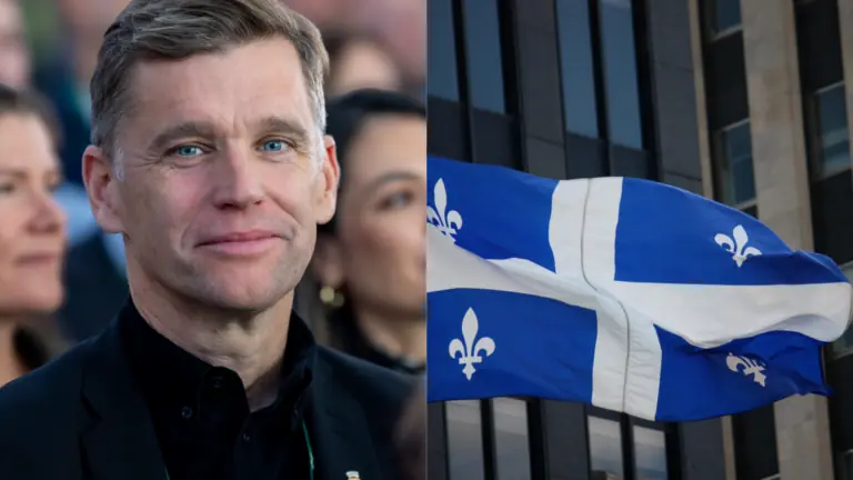 Bruno Marchand face au PQ : une stratégie politique à double tranchant ?