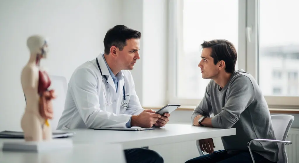 Cancer colorectal avant 50 ans : pourquoi les cas se multiplient-ils ?