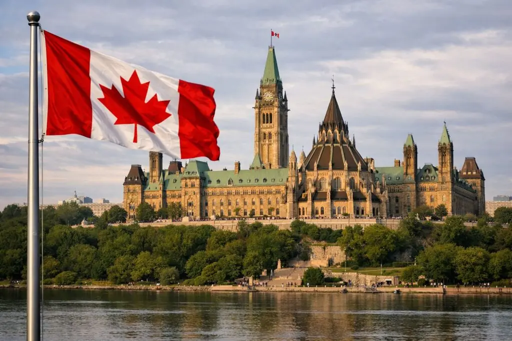 Défense nationale : Ottawa change de cap pour s’affranchir des États-Unis