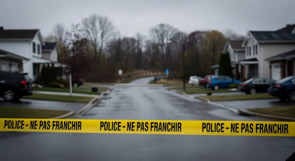 Homicide à Moncton : Ce que l’on sait de la femme retrouvée rue High