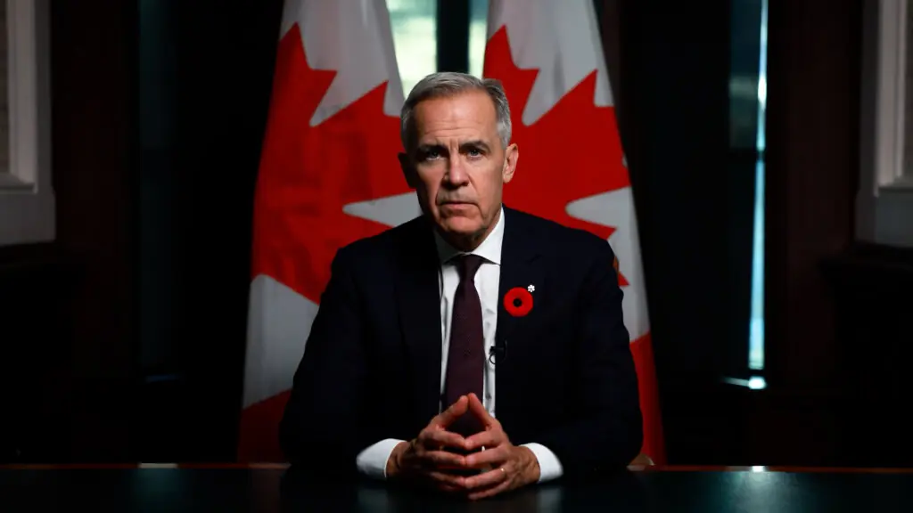 Vers une majorité sans urnes ? La stratégie mathématique de Mark Carney