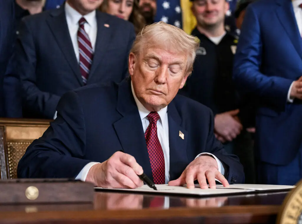 Iran : L’ultimatum de Donald Trump expire dans deux semaines