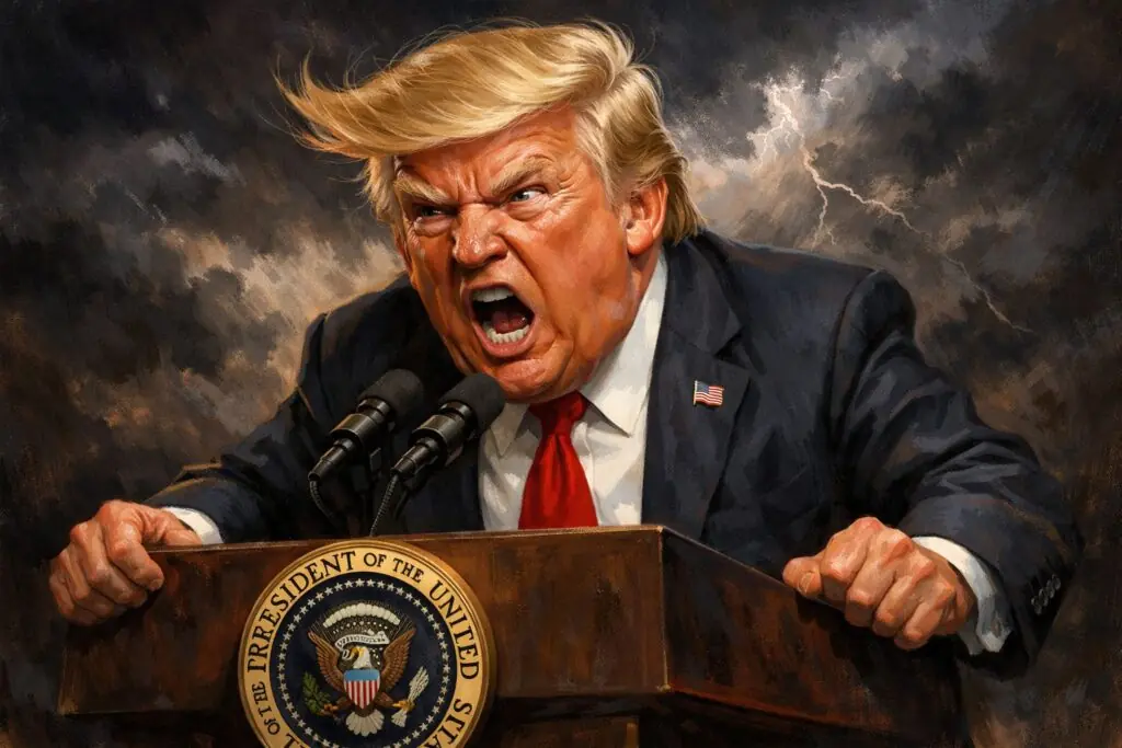 Revers judiciaire pour Trump : pourquoi le Canada reste sur le qui-vive