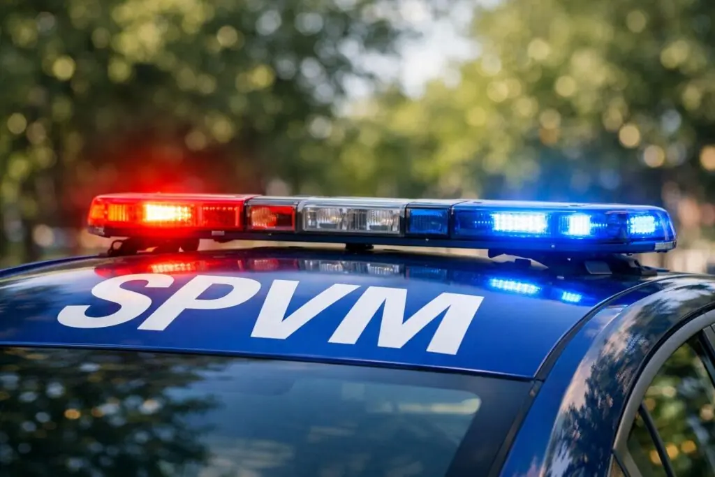 Enquête ouverte : un homme retrouvé dans un état critique au centre-ville
