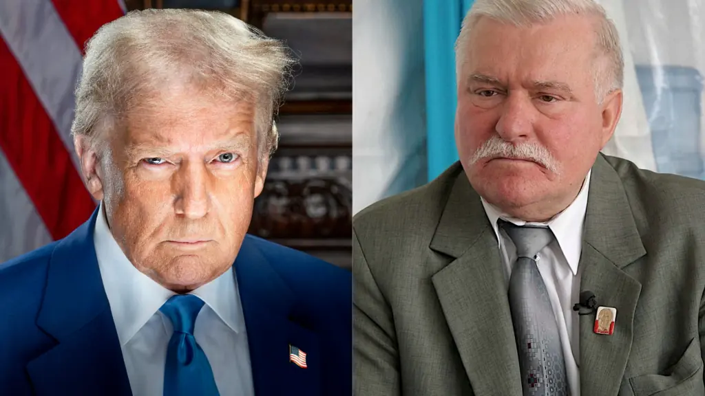 Trump : Le dilemme radical de Lech Walesa sur l’Ukraine
