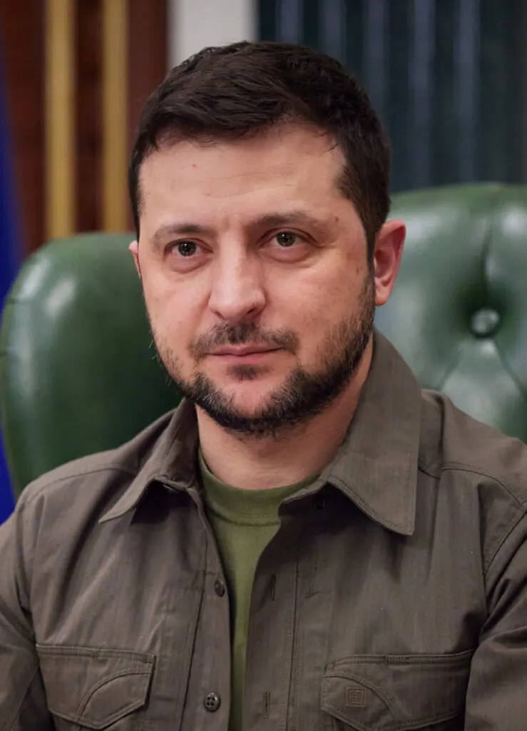 Guerre en Ukraine : quatre ans après, Zelensky et Poutine s’opposent sur le bilan du conflit