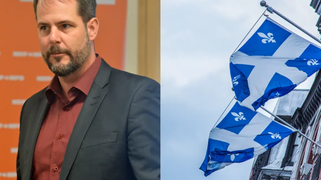 Investiture dans Gouin : quand Québec solidaire contourne ses propres règles