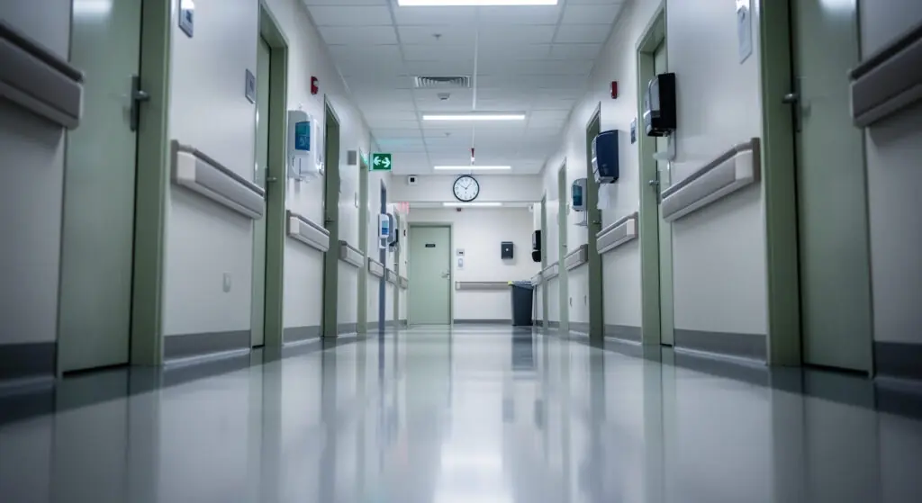 Santé au Québec : que se passe-t-il quand le système ne répond plus ?