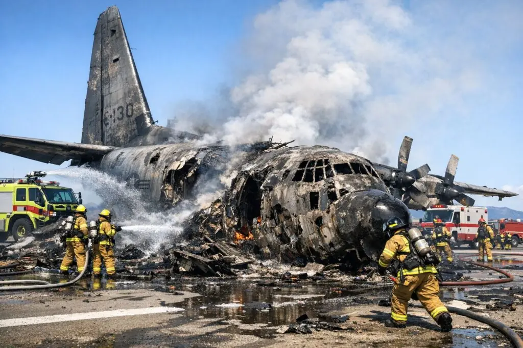 Crash en Bolivie : un avion, 15 morts et une cargaison de billets très convoitée