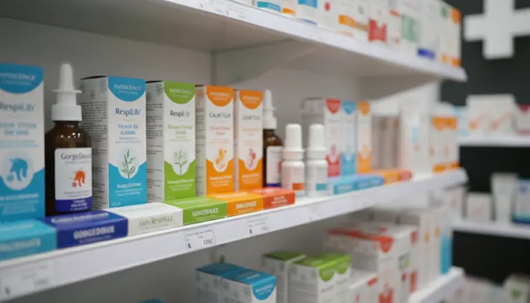 Rhume et automédication : le Dr Jimmy Mohamed alerte sur l’inefficacité de nombreux produits