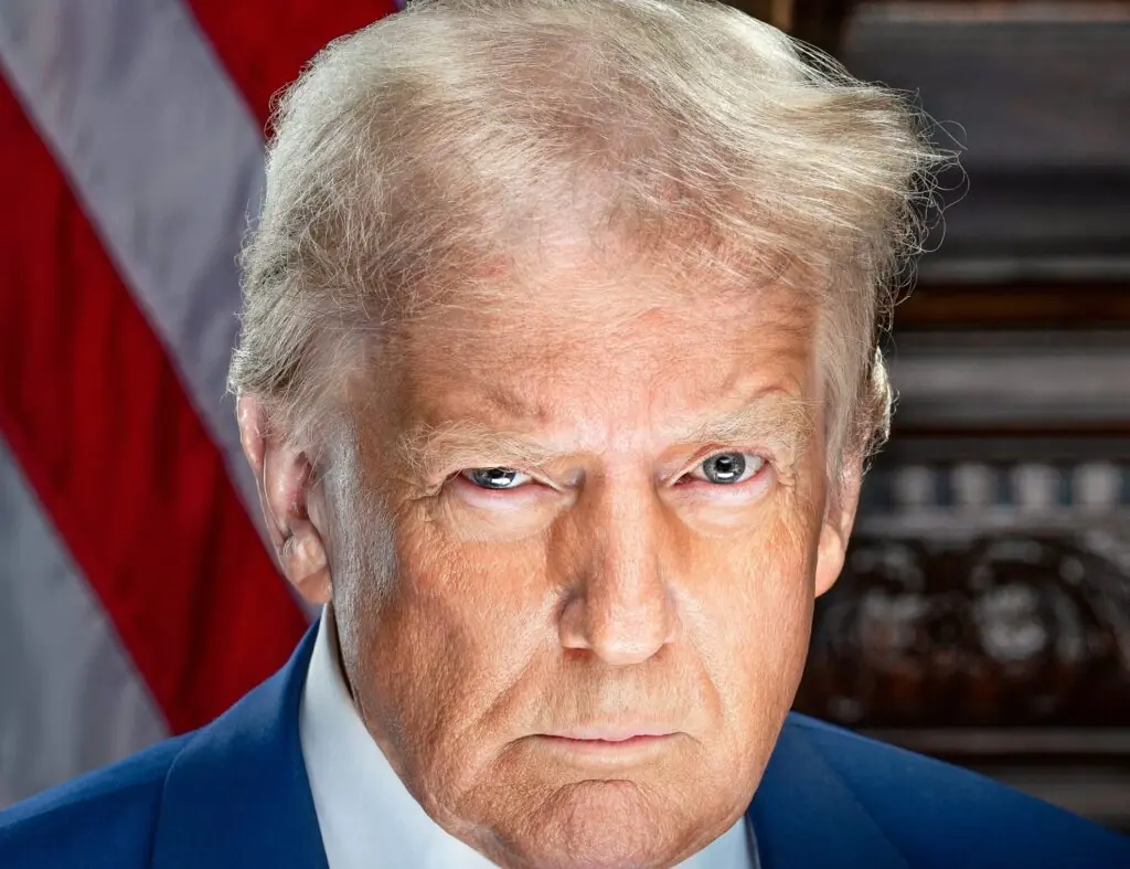 Donald Trump appelle à une « nationalisation » du vote républicain à l’approche des élections de mi-mandat