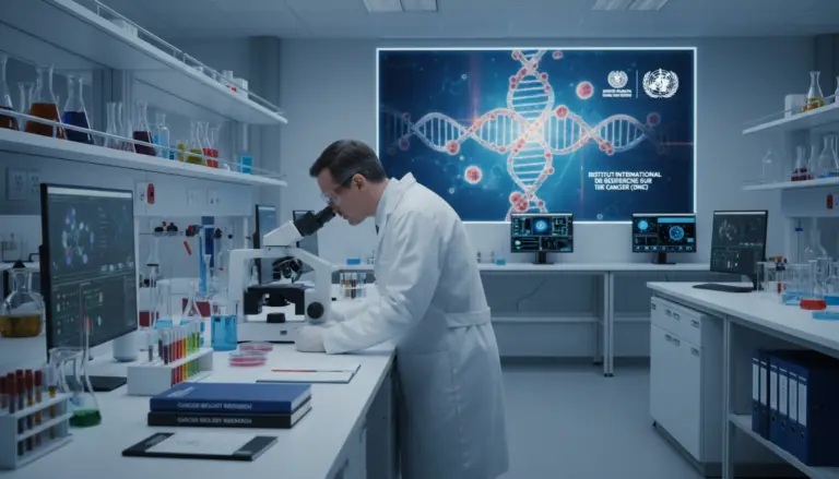 Cancer : 40 % des cas mondiaux pourraient être évités, révèle une étude majeure